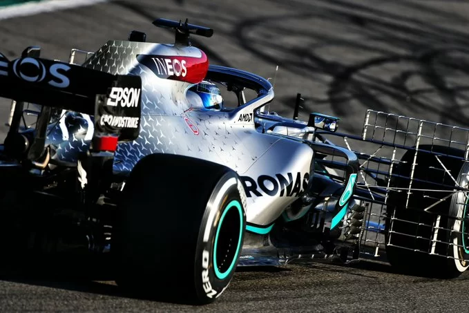 formula 1