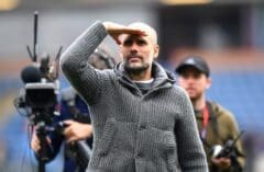 Fair Play Finanziario Manchester City