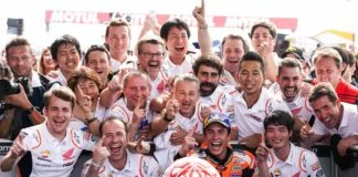 Marc Marquez