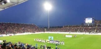 Cagliari Parma Highlights