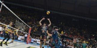 Superlega Volley