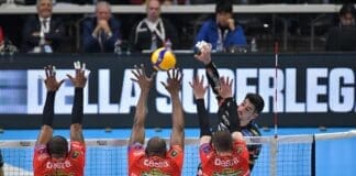 Lega Pallavolo