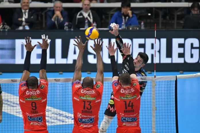 Lega Pallavolo
