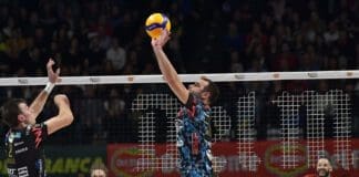 Volley roster Superlega