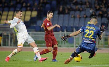 Coronavirus Europa League Siviglia-Roma