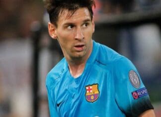 Napoli Barcellona formazioni TV