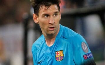 Napoli Barcellona formazioni TV