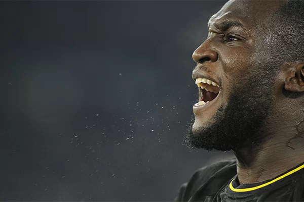Lukaku