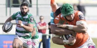 Benetton Luca Petrozzi