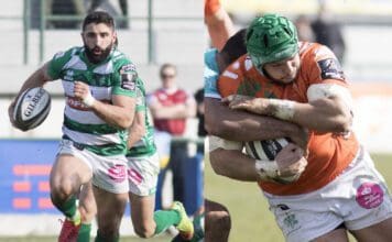 Benetton Luca Petrozzi