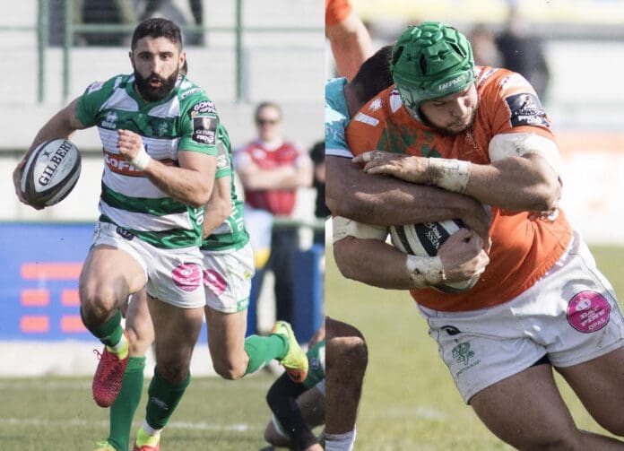 Benetton Luca Petrozzi Benetton Luca Petrozzi