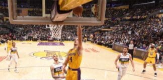 NBA Risultati 26 febbraio