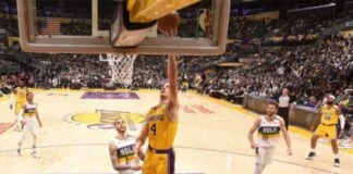 NBA Risultati 26 febbraio