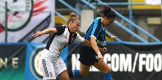 calendario Serie A femminile