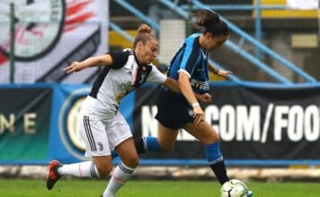 calendario Serie A femminile