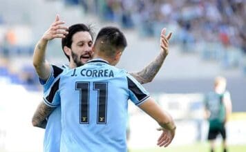 Calciomercato Lazio Vazquez