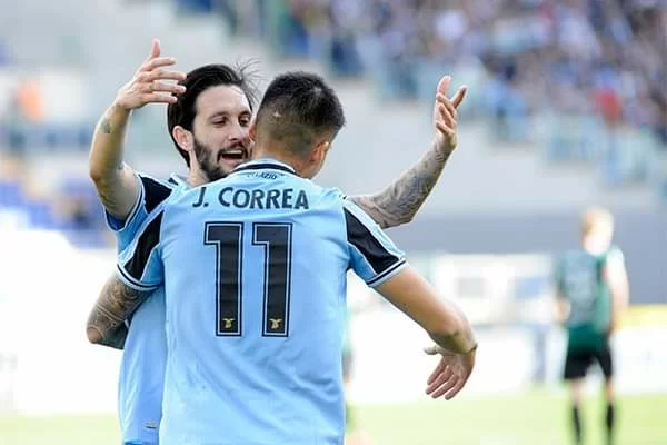 Calciomercato Lazio Vazquez