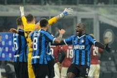 Calciomercato Inter Vertonghen