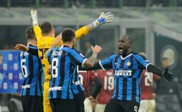 Calciomercato Inter Vertonghen