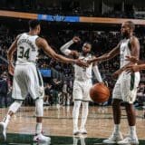 NBA Risultati 25 febbraio