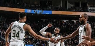 NBA Risultati 25 febbraio