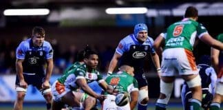 Guinness Pro14 Ripartenza
