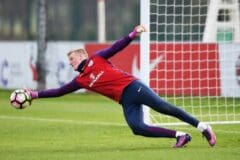 Coronavirus Pickford