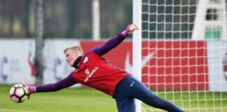 Coronavirus Pickford