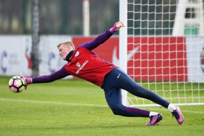 Coronavirus Pickford Coronavirus Pickford