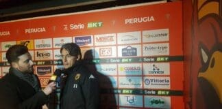 Serie B Benevento