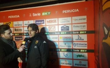 Serie B Benevento
