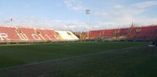 Serie B Risultati 28 Giornata