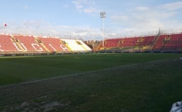 Serie B Risultati 28 Giornata