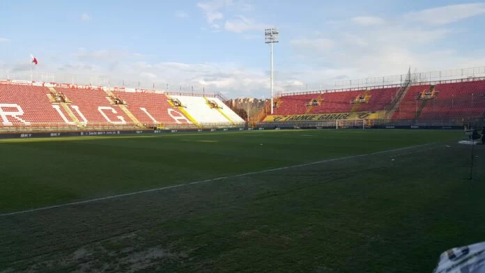 Serie B Risultati 28 Giornata