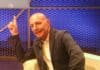 Juventus Inter intervista Chirico