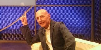 Juventus Inter intervista Chirico