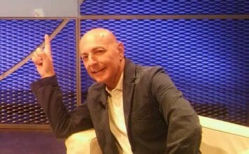 Juventus Inter intervista Chirico