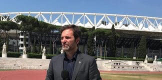 Intervista Marco Lollobrigida
