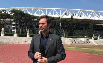 Intervista Marco Lollobrigida