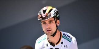 Ciclismo Parigi-Nizza Schachmann