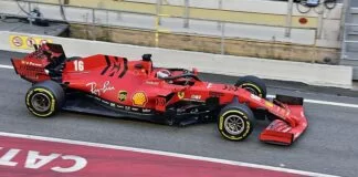 Leclerc