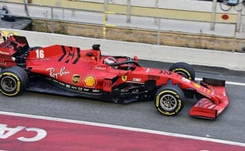 Leclerc