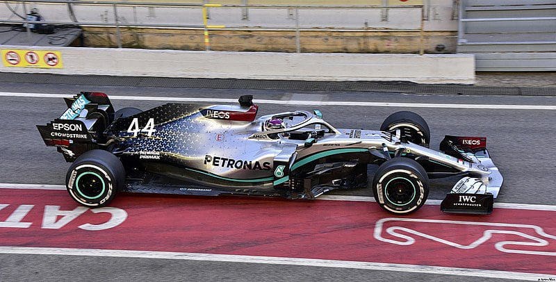 Formula 1 Si Riparte Il 5 Luglio In Austria Il Nuovo Calendario Sportpaper