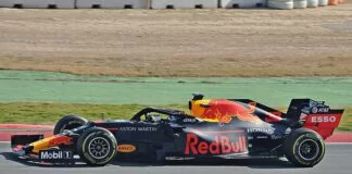 Coronavirus Formula 1 Marko