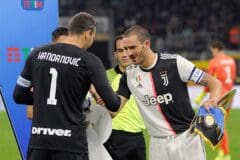 Coronavirus perdite Serie A