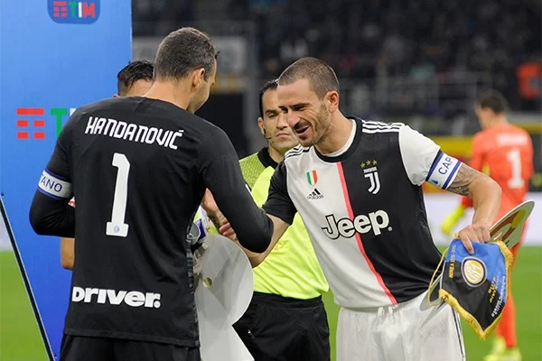 Calcio FIGC