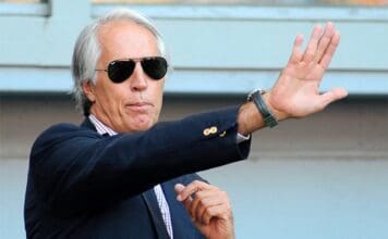 Coronavirus Coni stop Sport