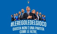 Coronavirus Nazionale Regole del gioco