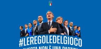 Coronavirus Nazionale Regole del gioco