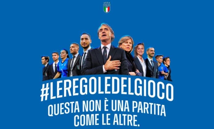 Coronavirus Nazionale Regole del gioco